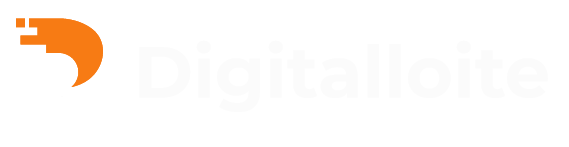 Digitalloite Logo